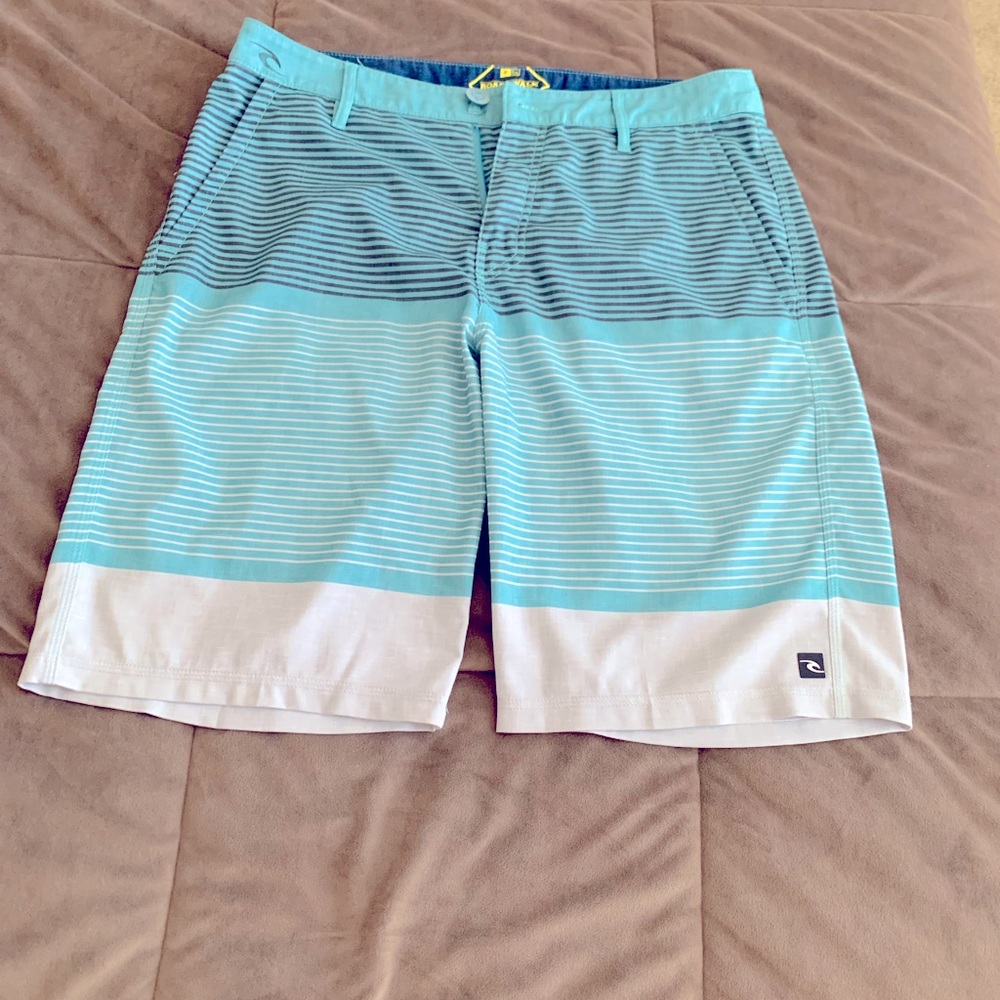 Men’s Ripcurl Hybrid Shorts